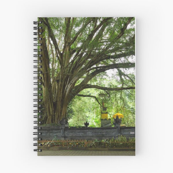 Item preview, Bali Gunung Kawi Temple Ubud designed and sold by Bobby McLeod.
