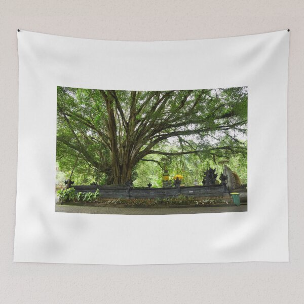 Item preview, Bali Gunung Kawi Temple Ubud designed and sold by Bobby McLeod.