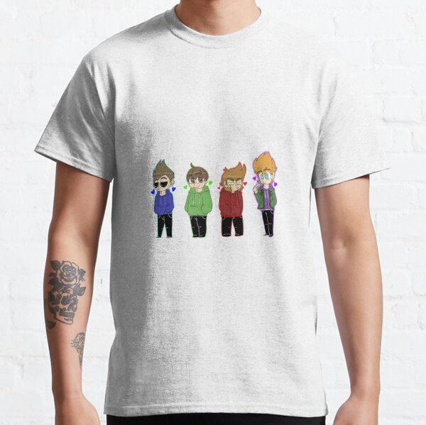 Matt Eddsworld Kids T-Shirt  underrateddoormatt's Artist Shop