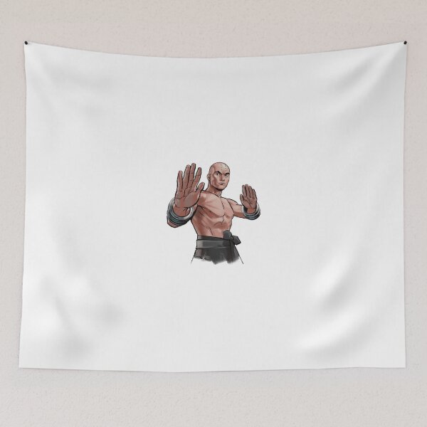 Item preview, Gordon Liu designed and sold by Ohshirtnet.