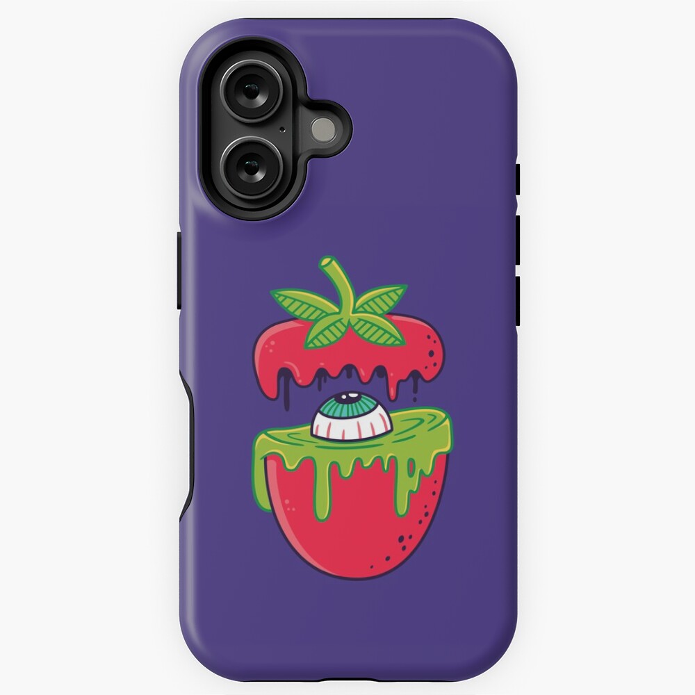Item preview, iPhone Magsafe Tough Case designed and sold by strangethingsA.
