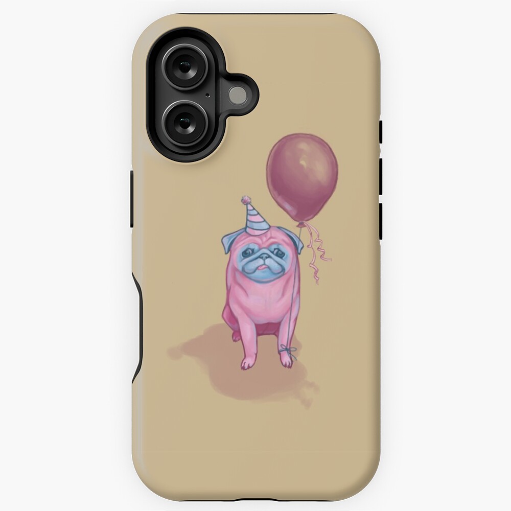 Item preview, iPhone Magsafe Tough Case designed and sold by Dylanunicorn.