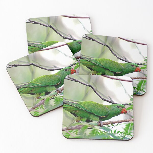 Item preview, © Scaly-breasted lorikeet designed and sold by GeoPipics.