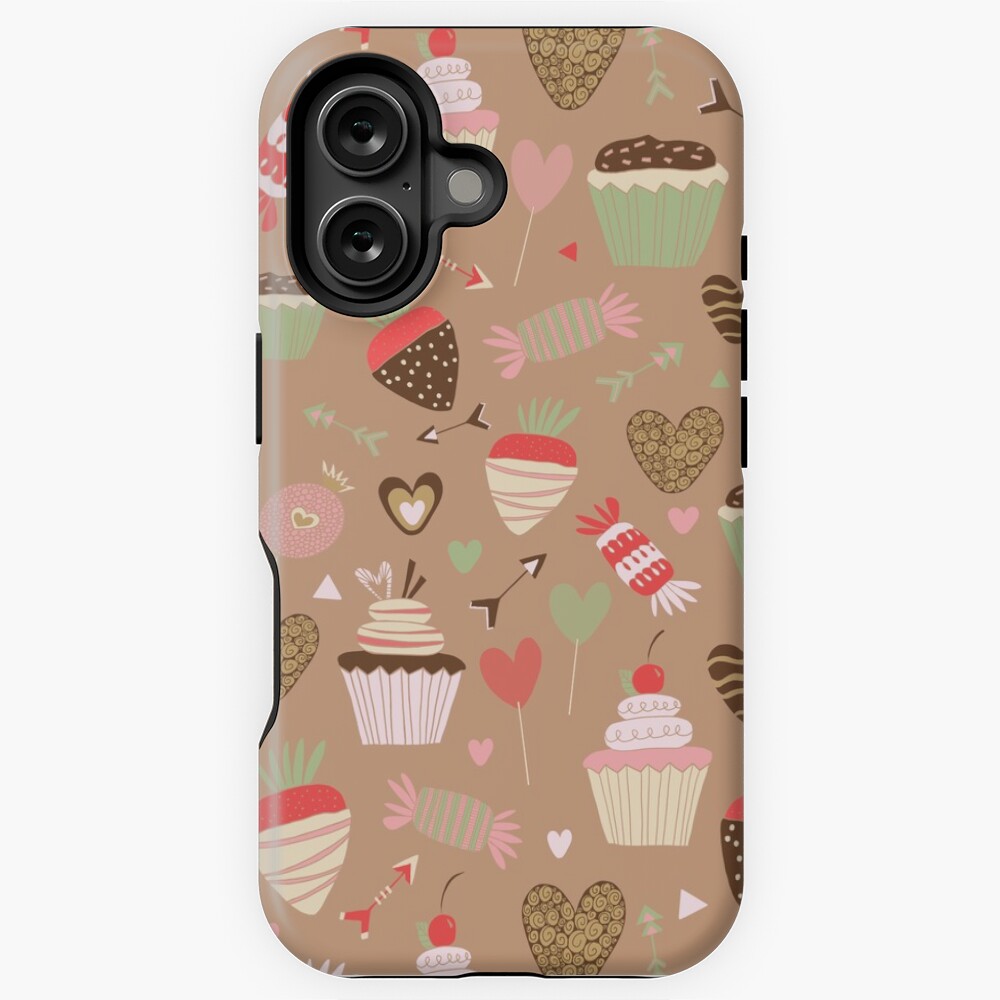 Item preview, iPhone Tough Case designed and sold by lauramaxwell.