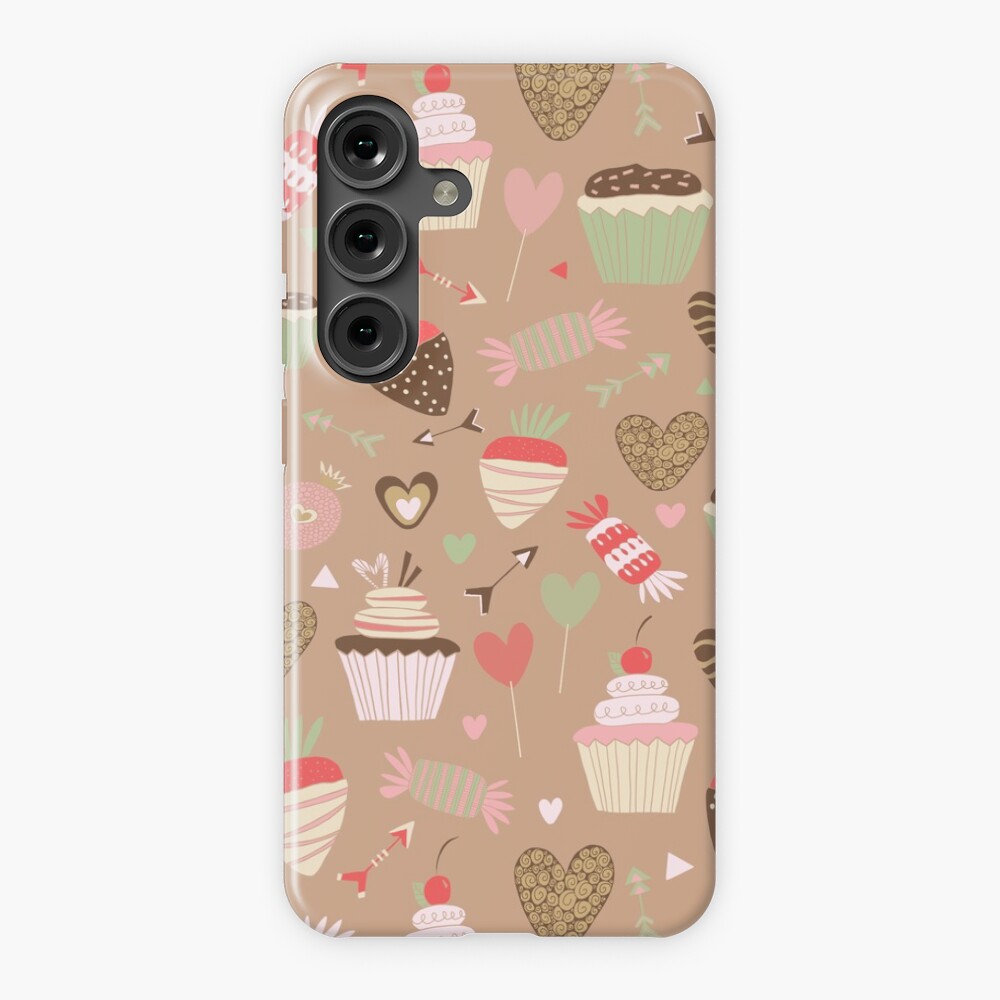 Item preview, Samsung Galaxy Snap Case designed and sold by lauramaxwell.