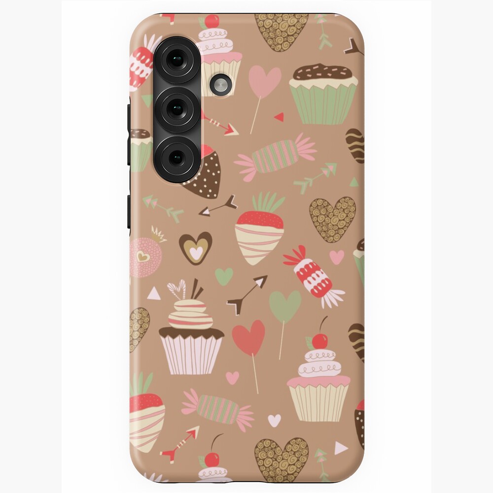 Item preview, Samsung Galaxy Tough Case designed and sold by lauramaxwell.