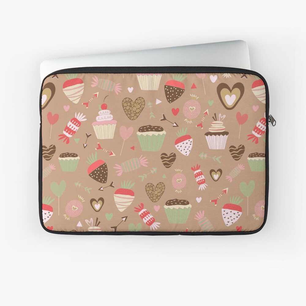Item preview, Laptop Sleeve designed and sold by lauramaxwell.
