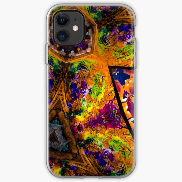 Life’s Rich Tapestry iPhone Soft Case
