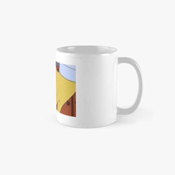 330ml Simpsonised Simpsons Mug Cup Coffee Tea Gift Funny Suits Tv Serie 