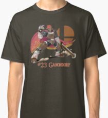 ganondorf t shirt