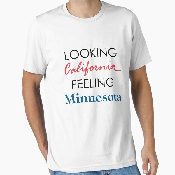 Item preview, Looking California Feeling Minnesota, Outshined by Soundgarden designed and sold by WetPinkFactory.