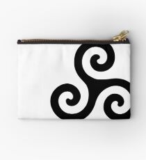 Triskelion Studio Pouch
