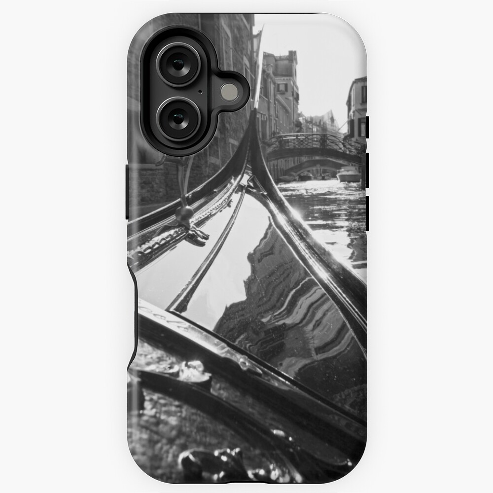 Item preview, iPhone Magsafe Tough Case designed and sold by AdrianAlford.