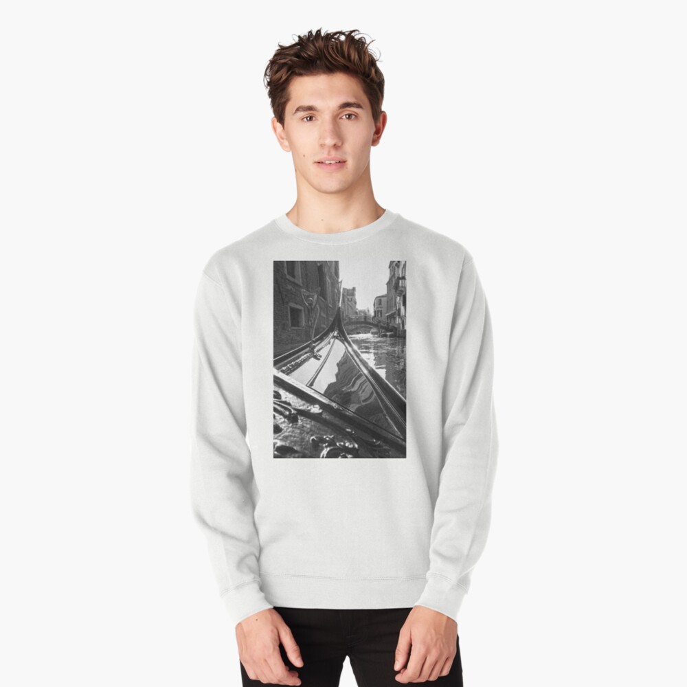 Item preview, Pullover Sweatshirt designed and sold by AdrianAlford.