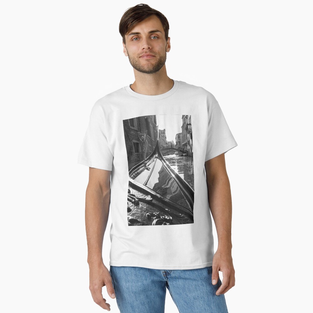 Item preview, Classic T-Shirt designed and sold by AdrianAlford.