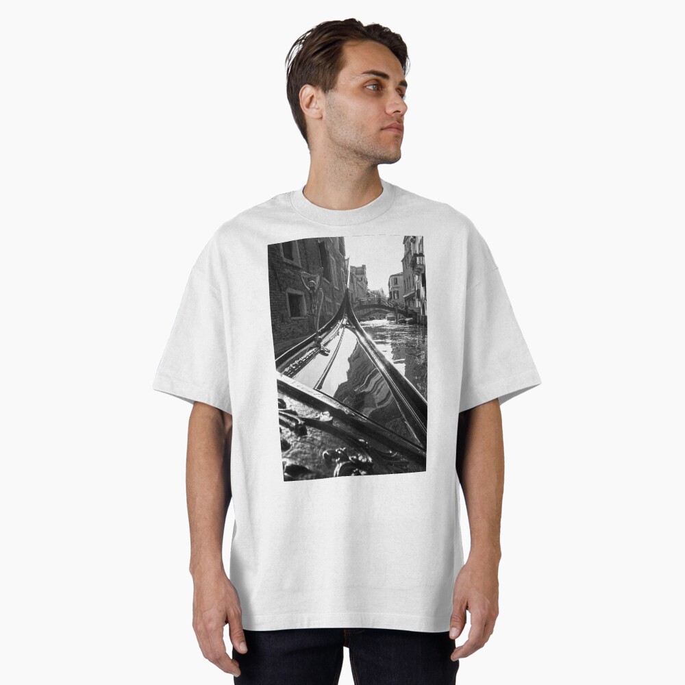 Item preview, Oversized T-Shirt designed and sold by AdrianAlford.