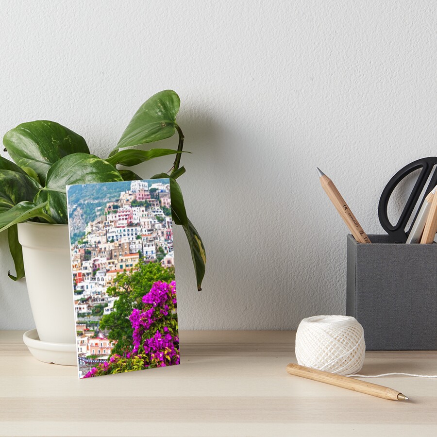 Item preview, Art Board Print designed and sold by AdrianAlford.