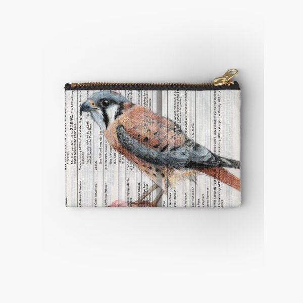 Item preview, APR Falcon designed and sold by Paula Swisher.