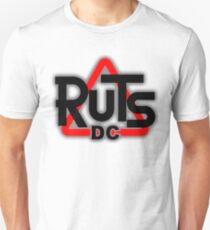 run dc shirt