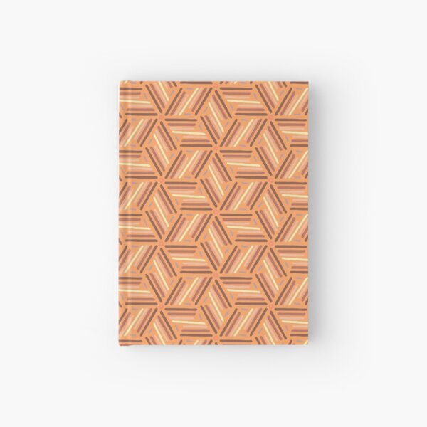 Ria Vista Hardcover Journal
