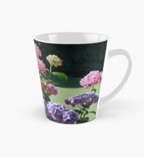 Hydrangea - The Gorge Launceston Tall Mug