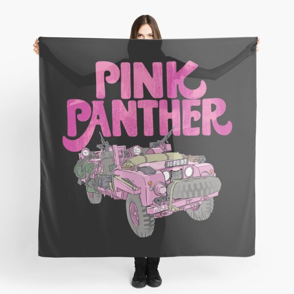 Der Pinke Panther Der Pinke Panther