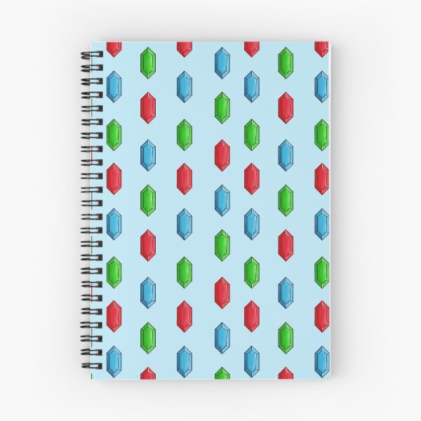 Item preview, Rupees (Common) designed and sold by KittieMitties.