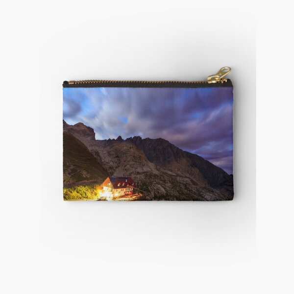 Item preview, Sunset in the Carnic Alps, Friuli Venezia-Giulia, Italy designed and sold by zakaz86.