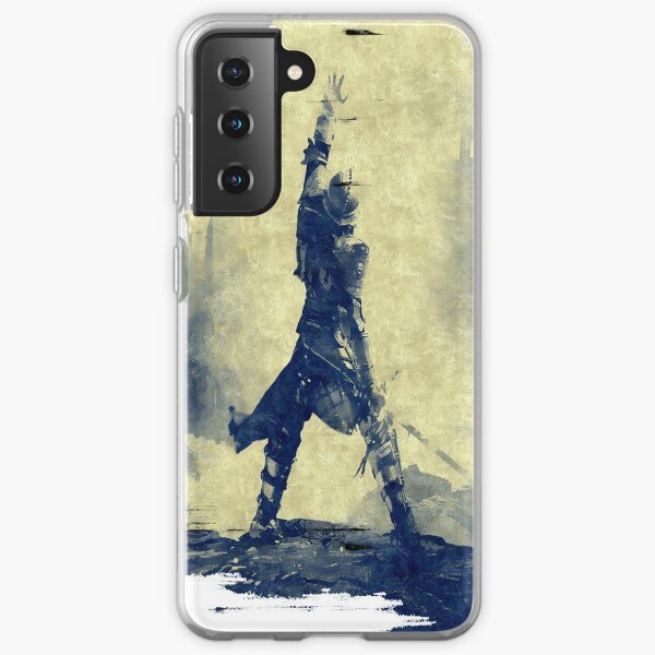 inquisitor Samsung Galaxy Soft Case