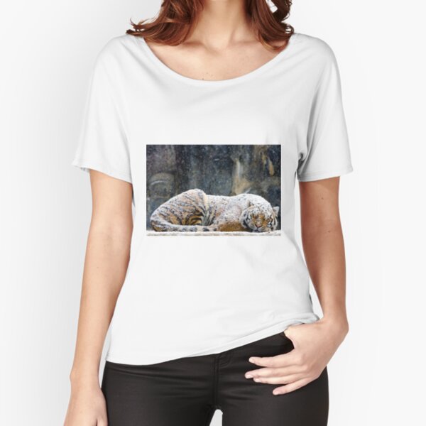 Relaxed Fit T-Shirt