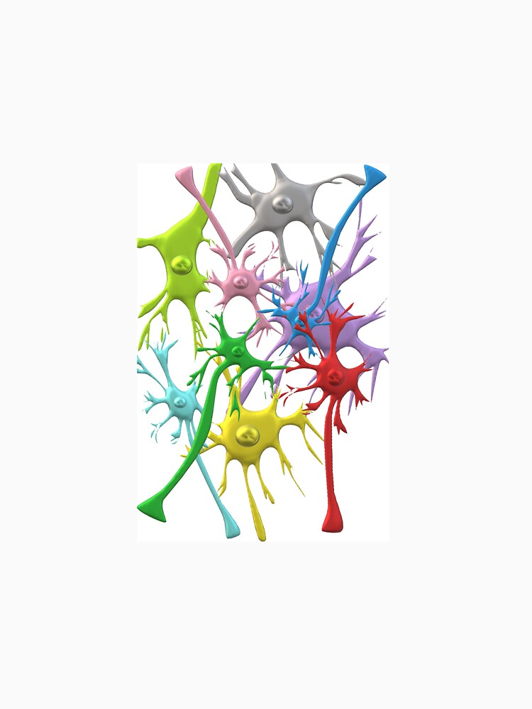 Neuron Network by thepurplelilac