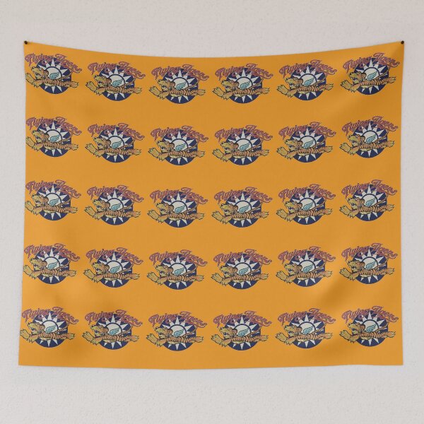 Item preview, Disbanded Flying Tigers designed and sold by VintageTeesNow.