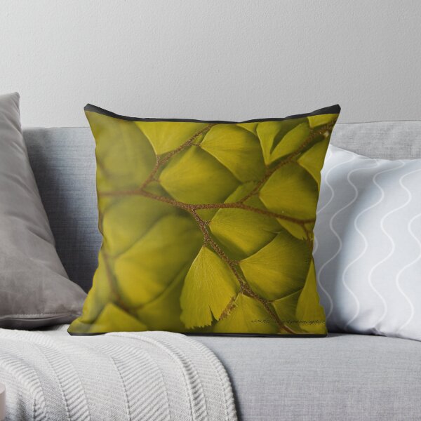 Throw Pillow