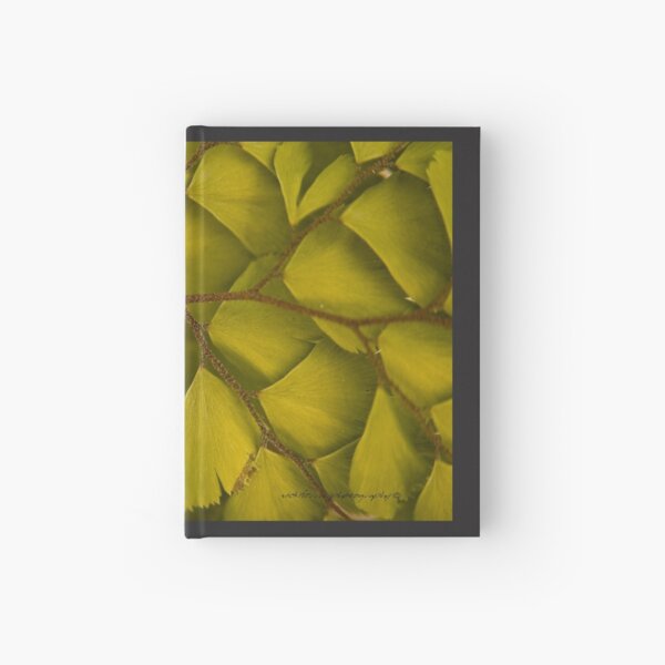 Hardcover Journal