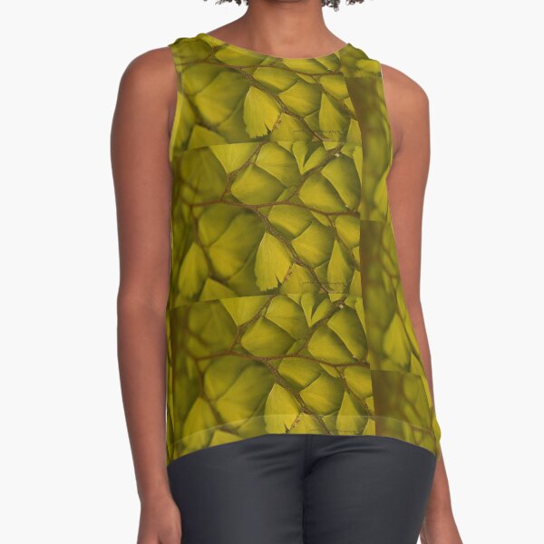 Sleeveless Top