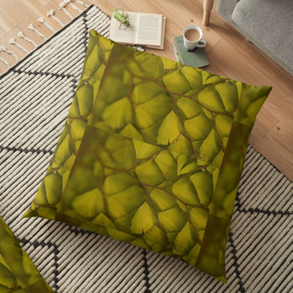 Floor Pillow