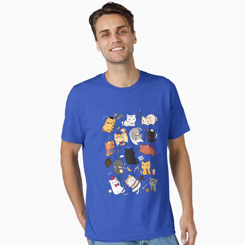 Item preview, Essential T-Shirt designed and sold by TaylorRoss1.