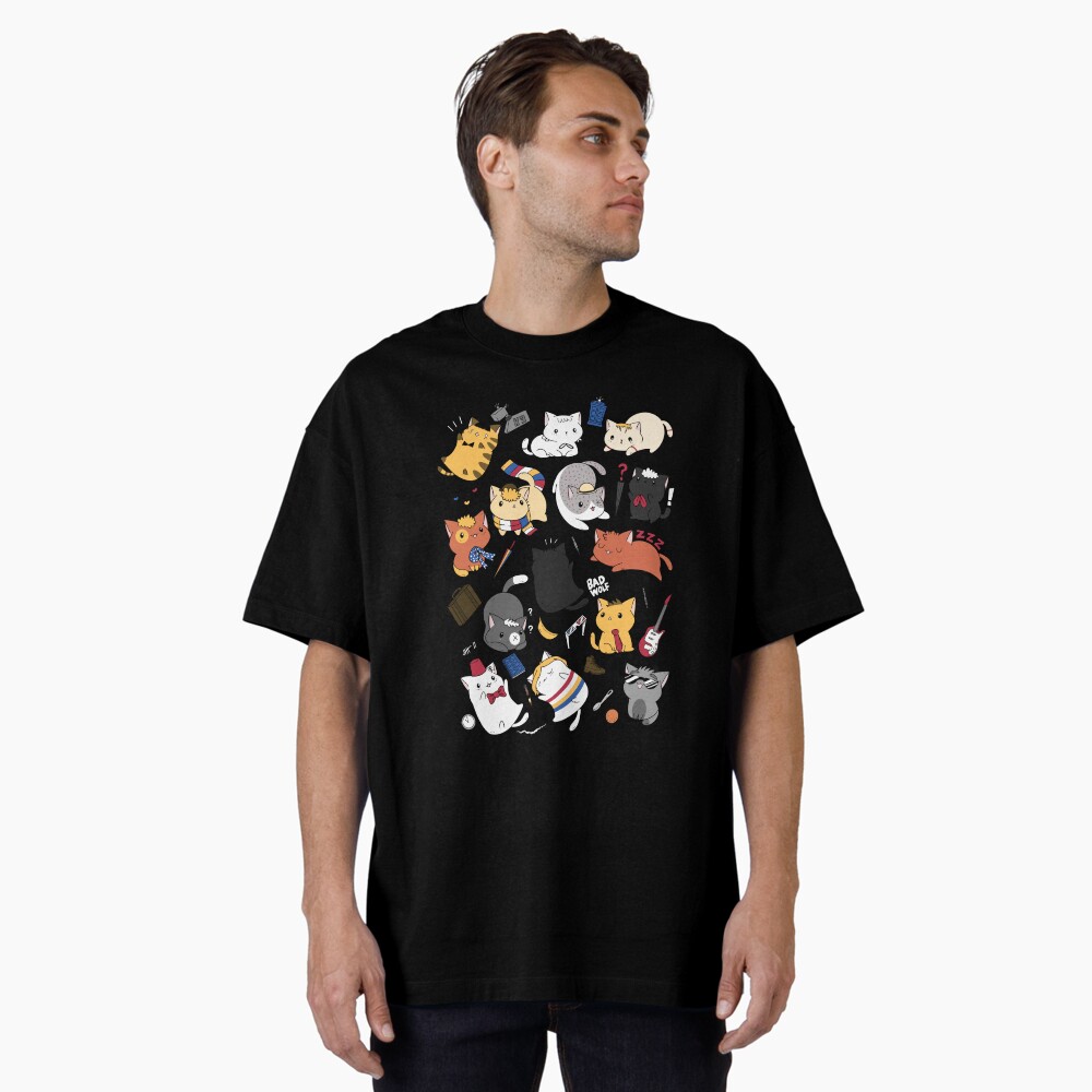 Item preview, Oversized T-Shirt designed and sold by TaylorRoss1.