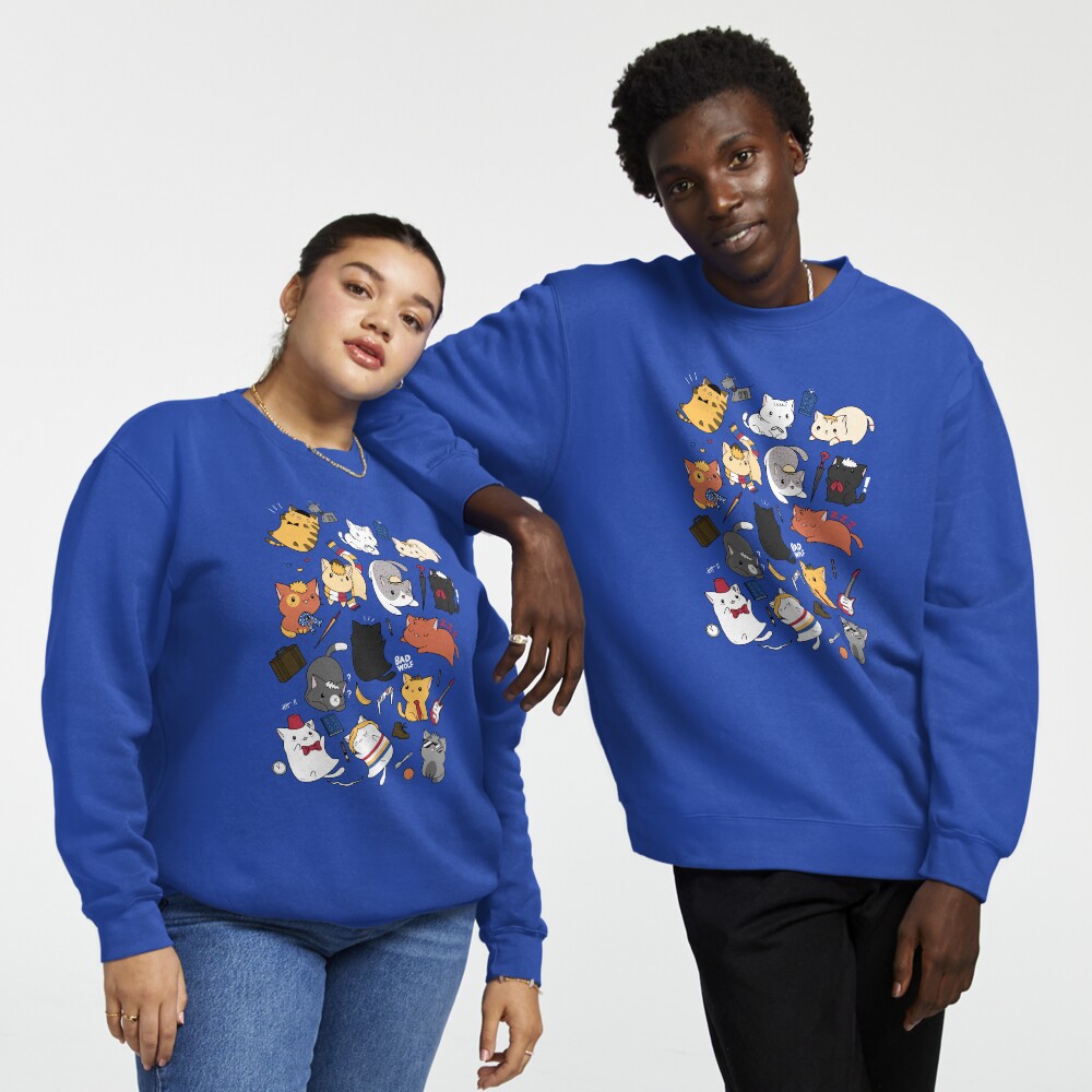Item preview, Pullover Sweatshirt designed and sold by TaylorRoss1.