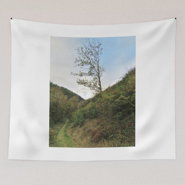 Item preview, Woodland Walk designed and sold by lezvee.