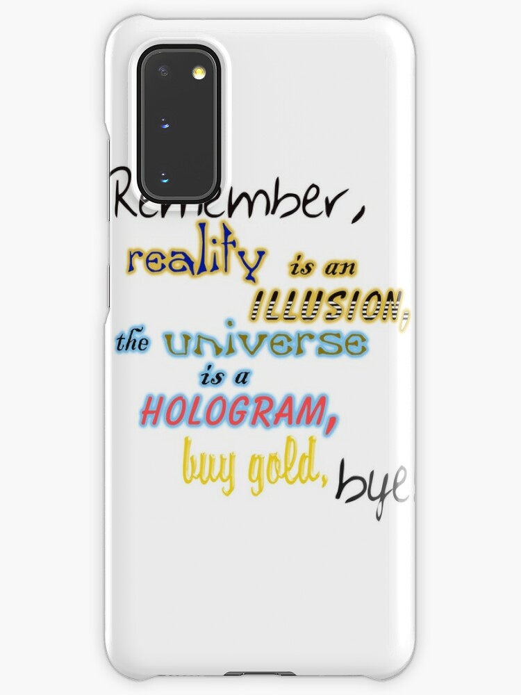 Bill Cipher Quote Case Skin For Samsung Galaxy By Fainnejfirmin Redbubble