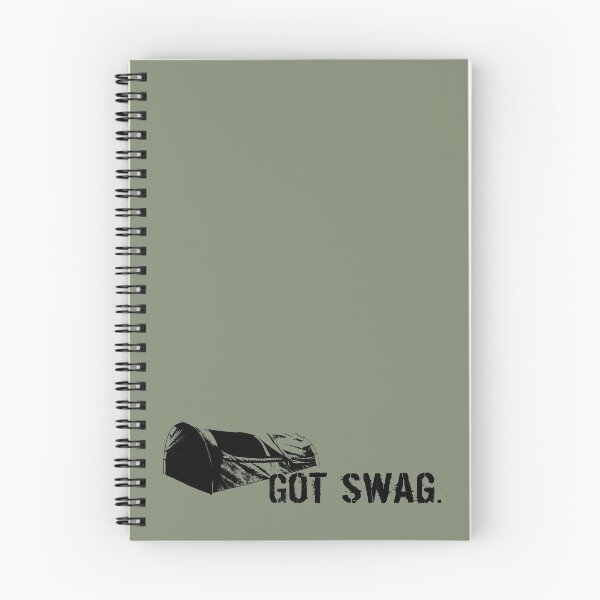 Item preview, Got Swag - Camping - Tent - 4WD - 4x4 - Outdoors   designed and sold by 8pointdesigns.
