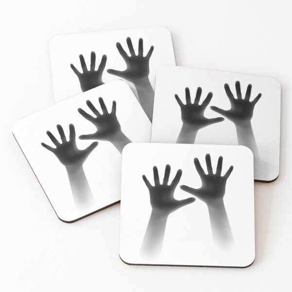 Item preview, Helpless Hand Shadows designed and sold by TMBTM.