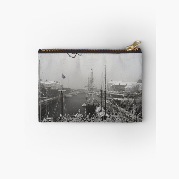 Item preview, Charlestown in the snow. designed and sold by DMHotchin.