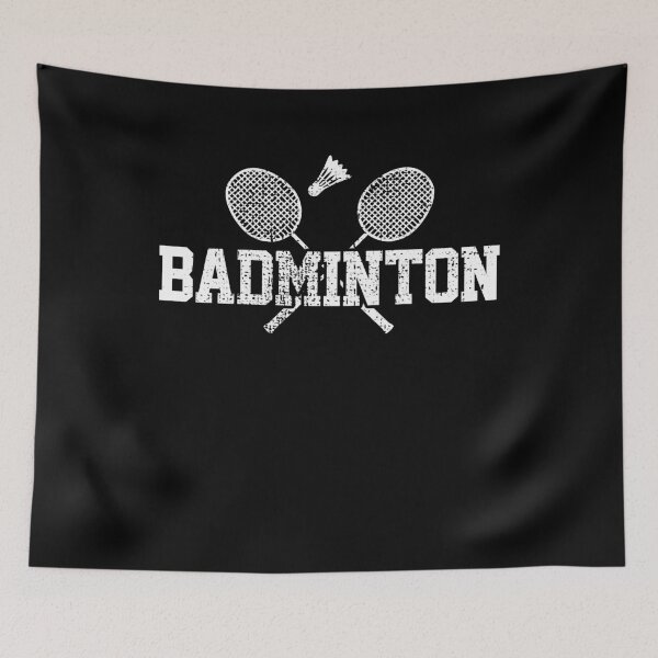 Item preview, BADMINTON designed and sold by 4tomic.