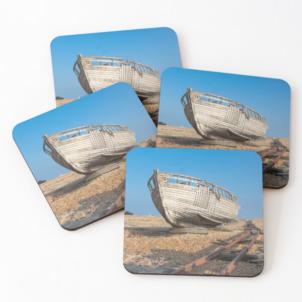 Item preview, Dungeness Beach designed and sold by Dave Hare Photography.