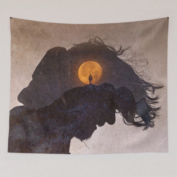 Item preview, Memory Of The Past designed and sold by seamless.