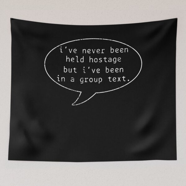 Item preview, Chat group designed and sold by 4tomic.