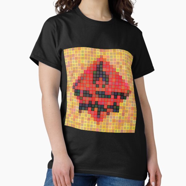 Item preview, Pixelated Famous Albums - 8 of 100 designed and sold by Stuff-on-Things.