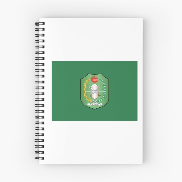 Item preview, Flag of West Kalimantan  designed and sold by abbeyz71.